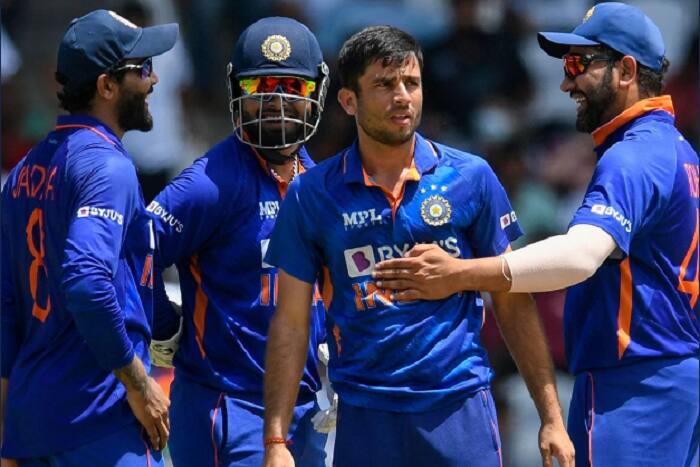 IND vs WI, 1st T20: बल्ले से कमाल, गेंद से बेमिसाल, भारत ने वेस्टइंडीज को 68 रनों से चटाई धूल